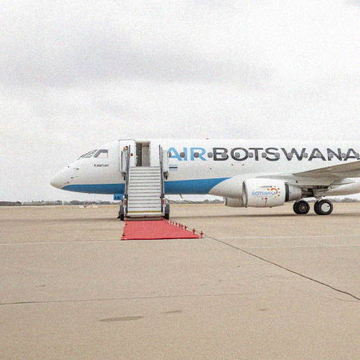Air Botswana Awards 1