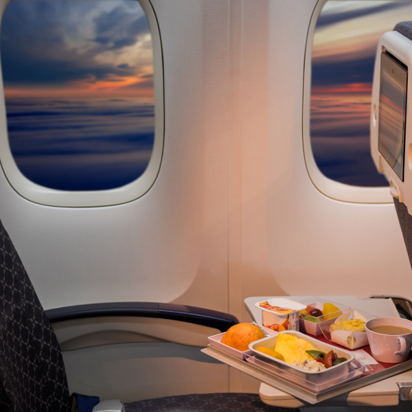 Air Cairo Air cairo value for money