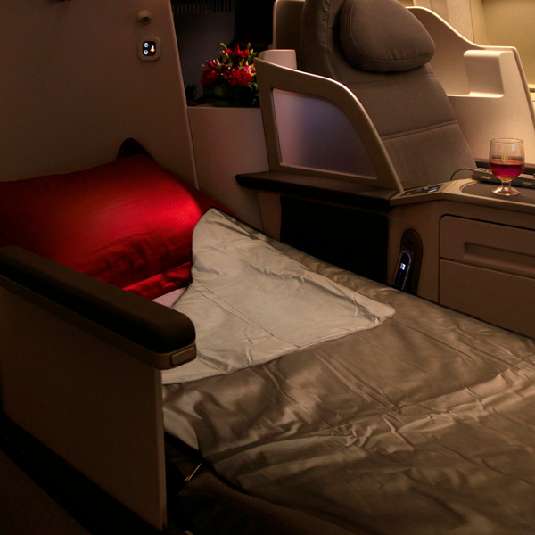 Air China Air china hotel stay