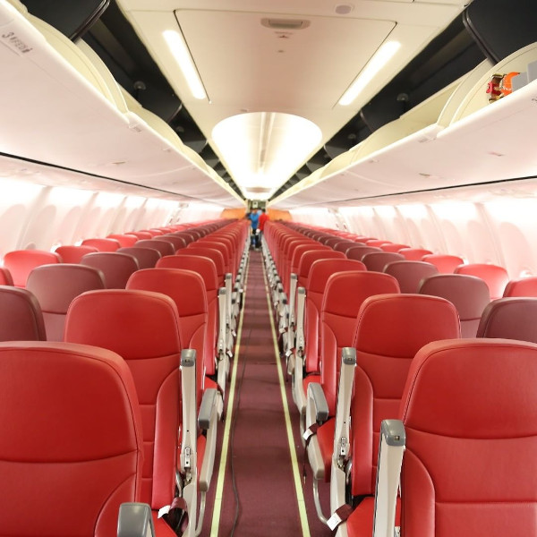 Air India Express Air india express value