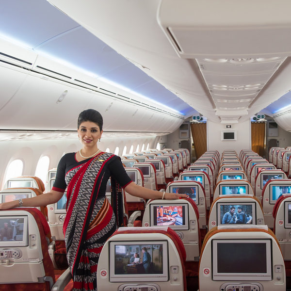 Air India Air india loyalty
