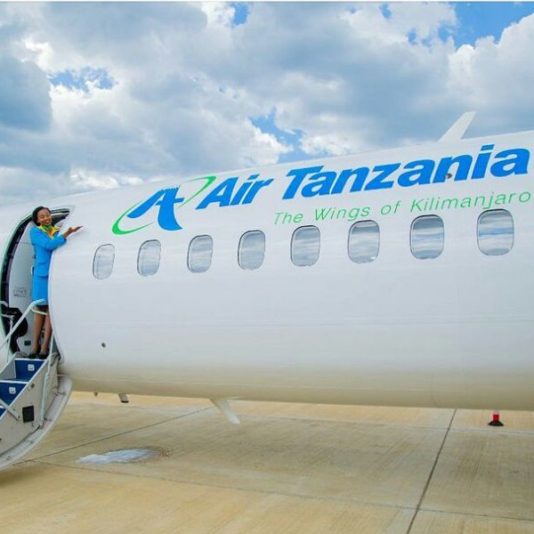 Air Tanzania Air tanzania affordability