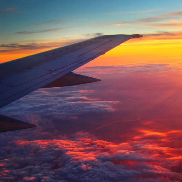 Alaska Airlines Sustainability