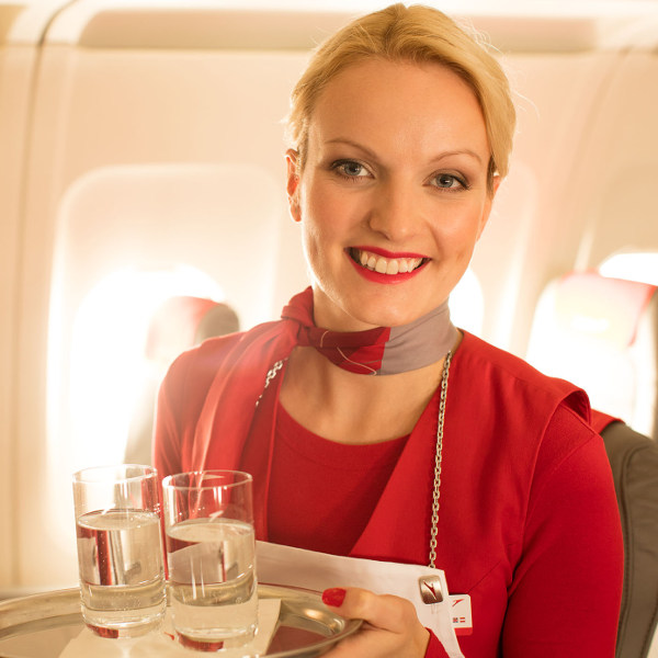 Austrian Airlines Austrian airlines