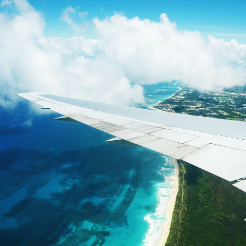 Cebu Pacific Cebu eco friendly