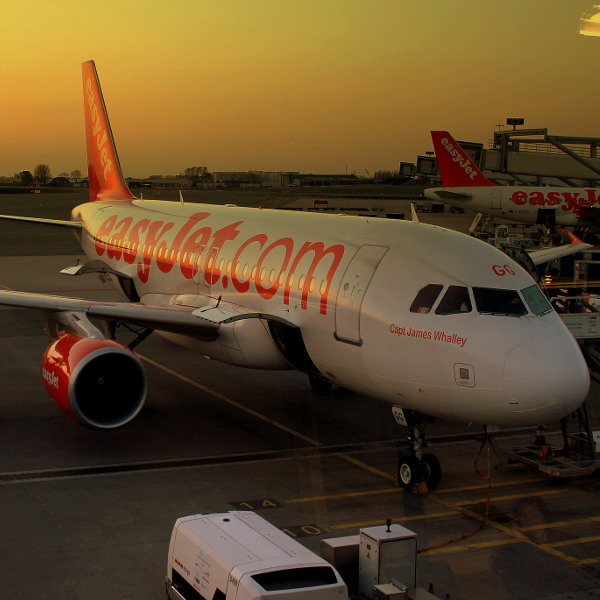 EasyJet Safety