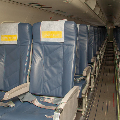 Fastjet Fastjet flexibility