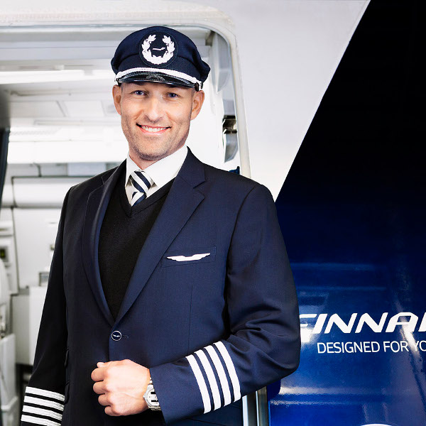 Finnair Finnair alliance