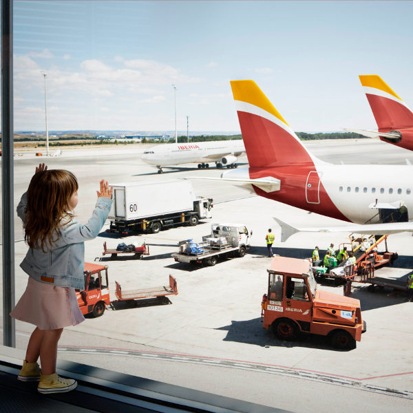 Iberia Airlines Moredestinations