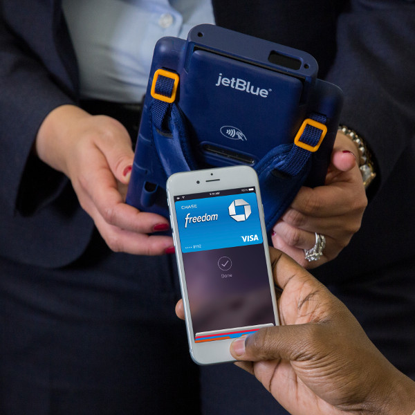 JetBlue Airways Jetblue app