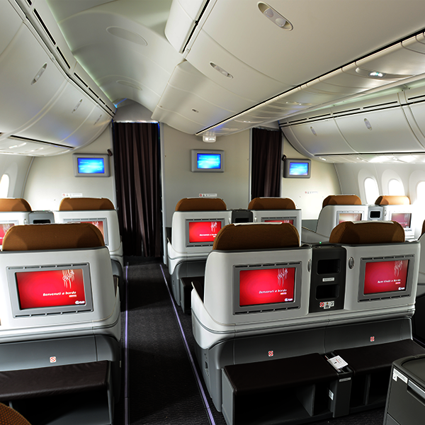 Kenya Airways 600x600