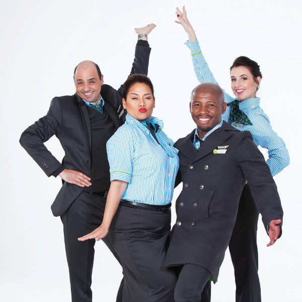 Kulula Kulula service