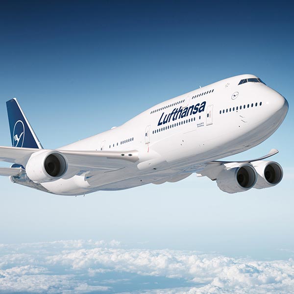 Lufthansa Lufthansa