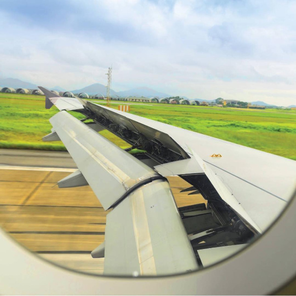Nesma Airlines Service Excellence