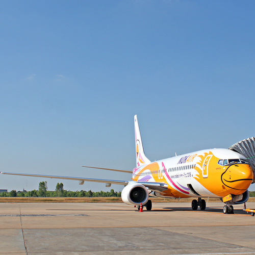 Nok Air Nokair