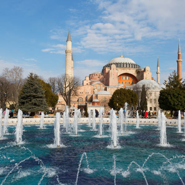 Turkish Airlines T.a explore