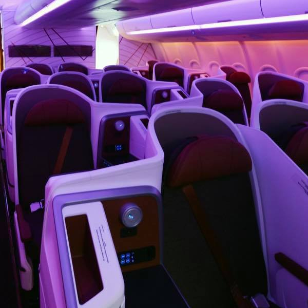 Uganda Airlines Uganda airlines comfort