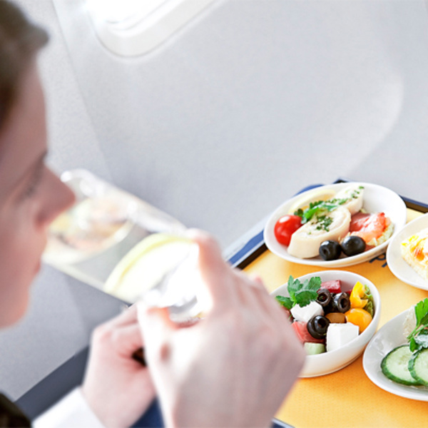Ukraine International Cuisine