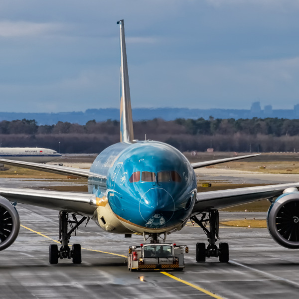 Vietnam Airlines Image1