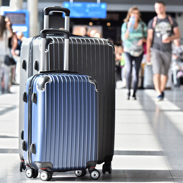 Wizz Air Baggage 1