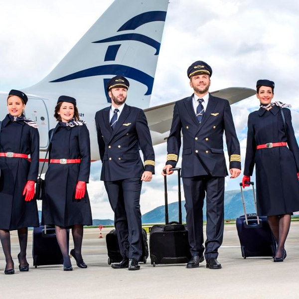 Aegean Airlines Aegean airlines awards
