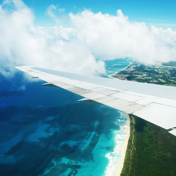 Air Cairo Direct routes