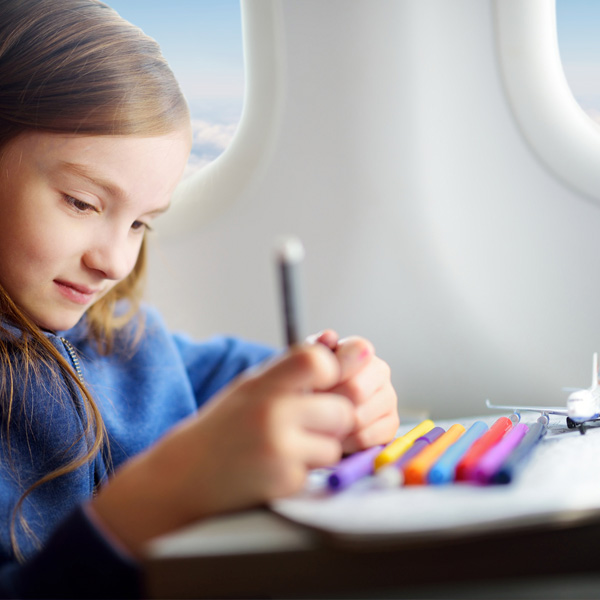 Air France Entertainment 1