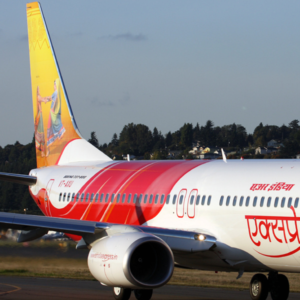 Air India Express Air india express routes