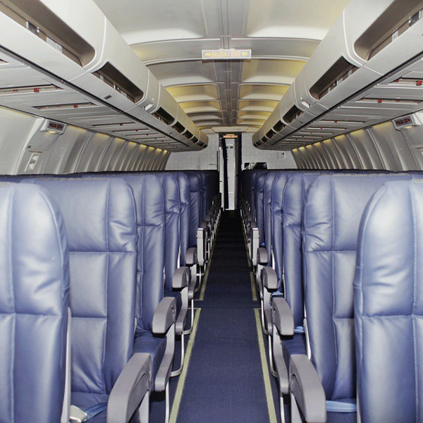 Air Peace Seats