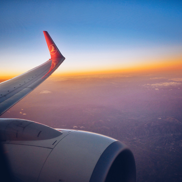 Avianca Avianca route