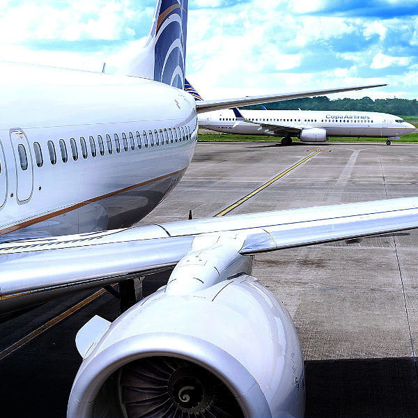 Copa Airlines Copa sustainability