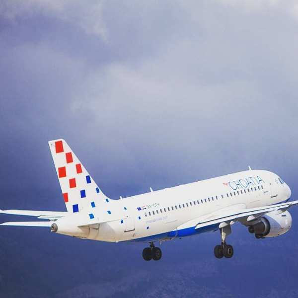 Croatia Airlines Croatia air transfers