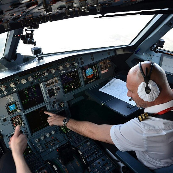 Czech Airlines Aviation