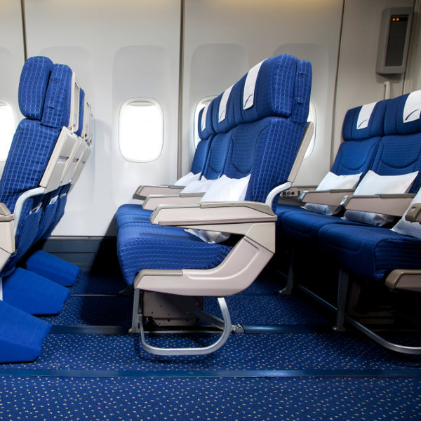 El Al Israel Airlines Safety