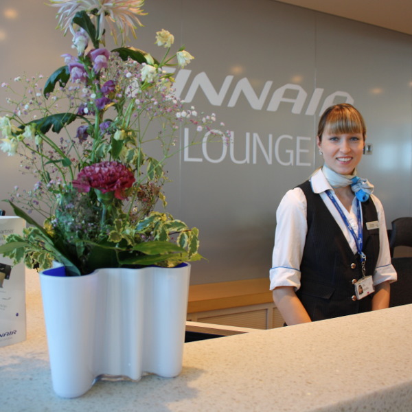 Finnair Finnair awards