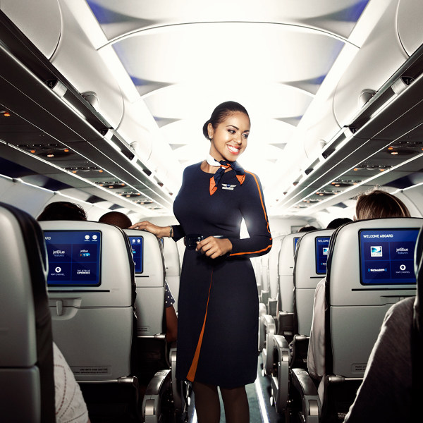 JetBlue Airways Jetblue loyalty1