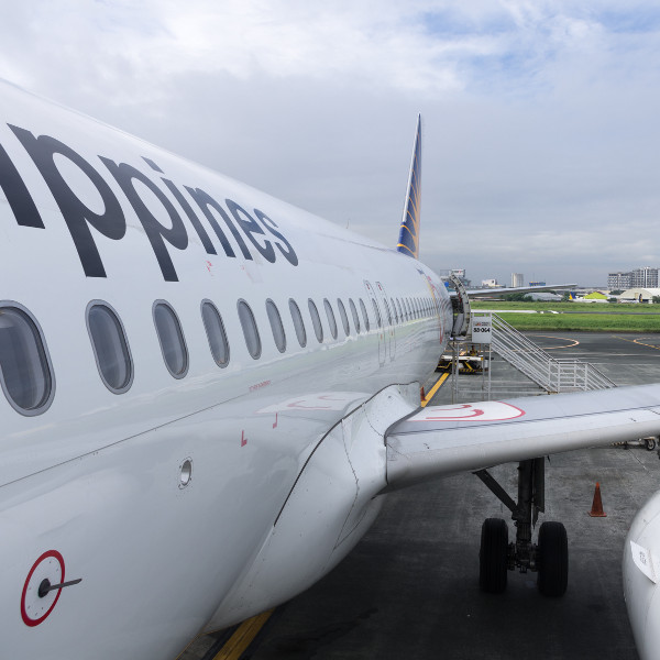 Philippine Airlines Imge1