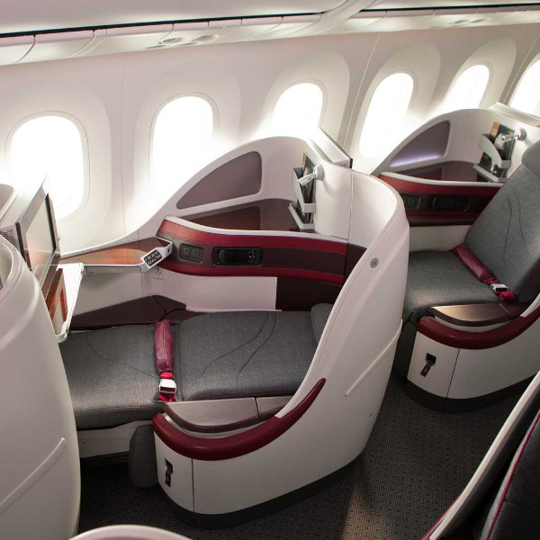 Qatar Airways Awards