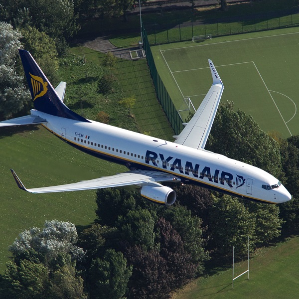 Ryanair Ryanair routes