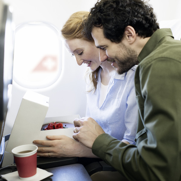 Swiss International Air Lines Customer service