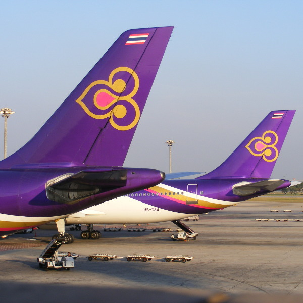 Thai Airways Service