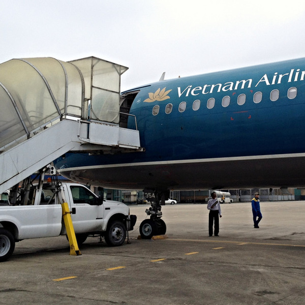 Vietnam Airlines Image2