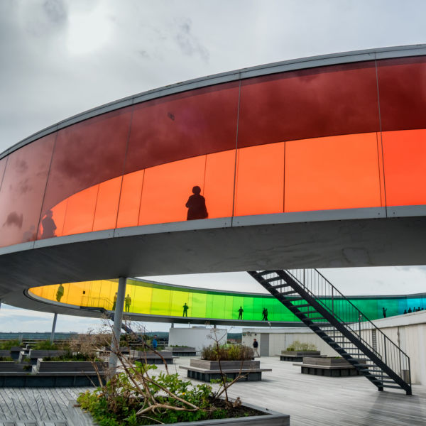 Aarhus Contemporary Art Museum