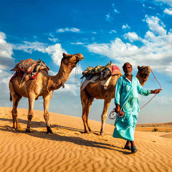 Abu Dhabi outdoor adventures