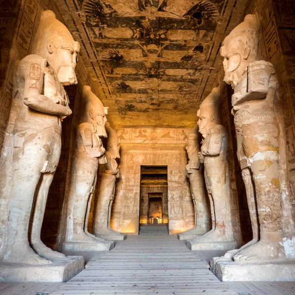 Abu Simbel abu simbel temples