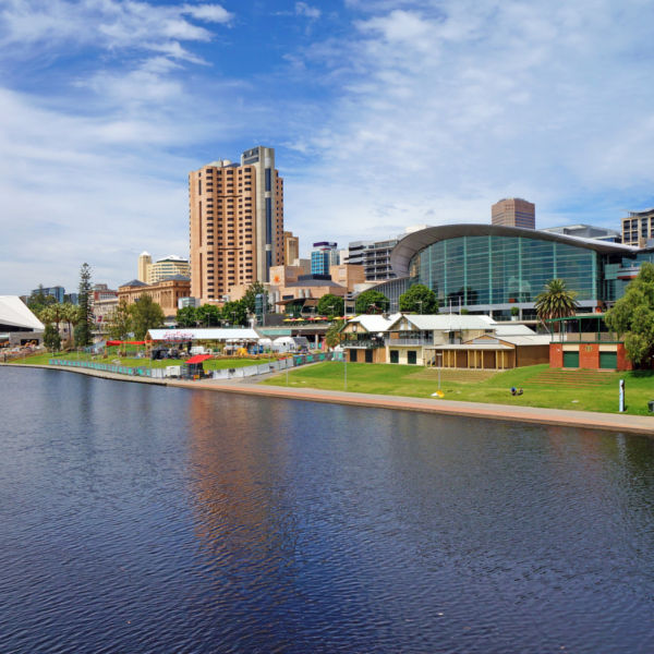 Adelaide Adelaide Sightseeing