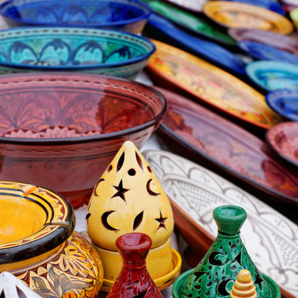 Agadir culture