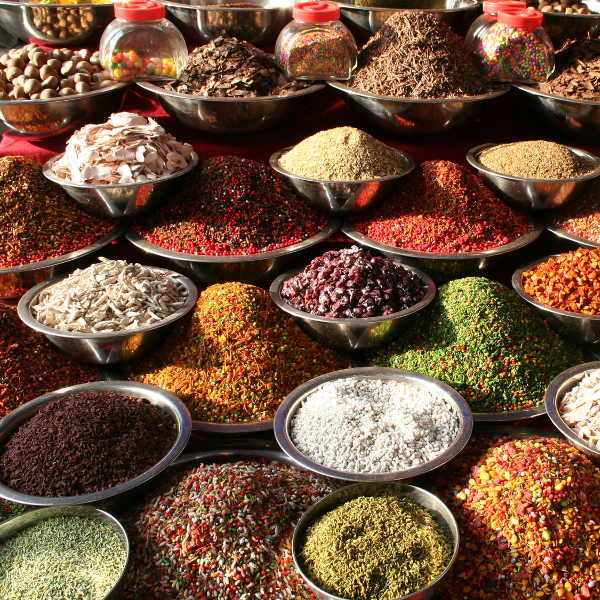 Ahmedabad ahmedabad food