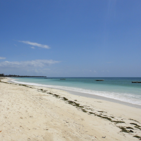 Akwa Ibom Akwa Ibom Ibeno Beach