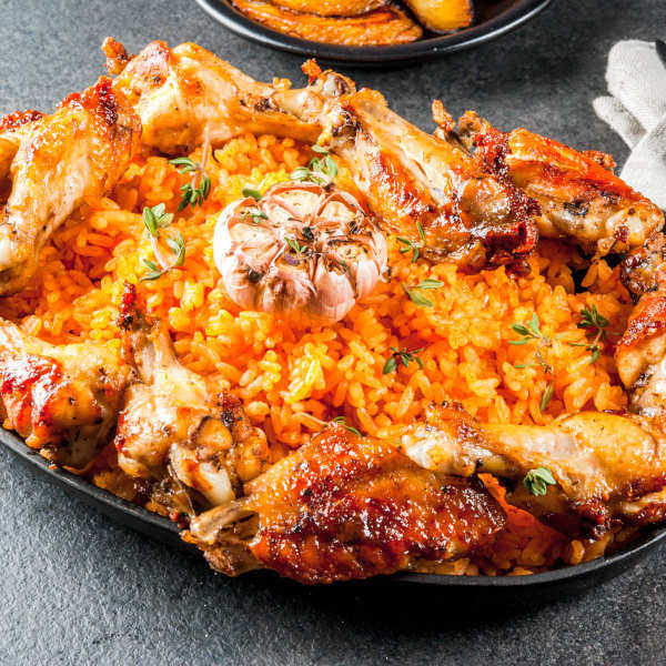 Akwa Ibom Akwa Ibom Cuisine New